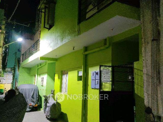 1 BHK House for Lease In Vijayanagar