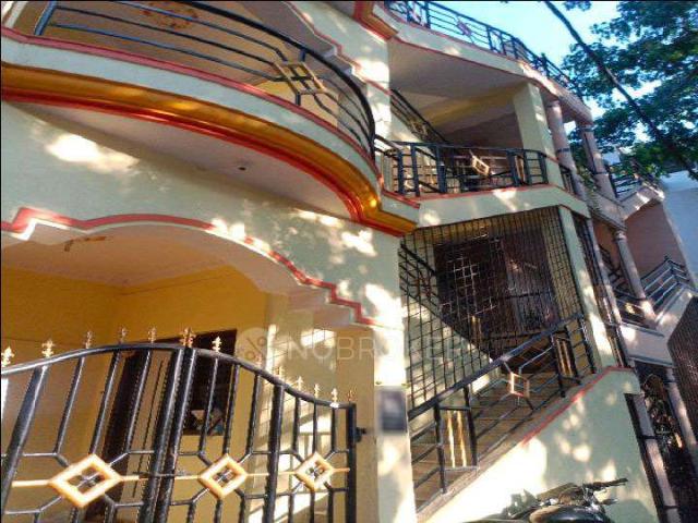 1 BHK House for Lease In Vijayanagar