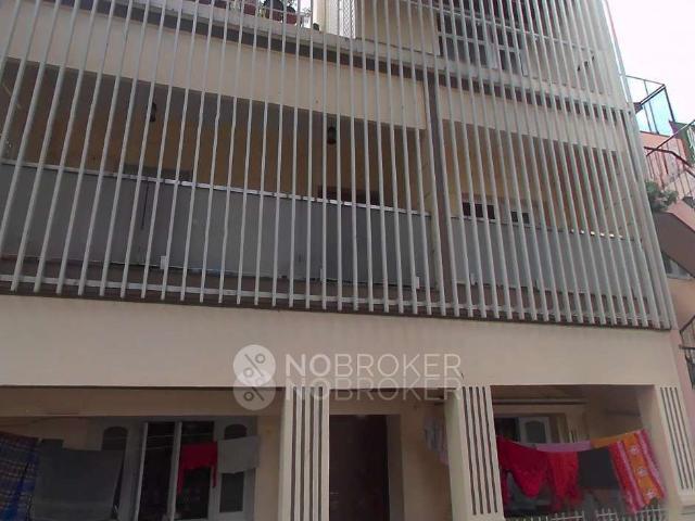 1 BHK House for Lease In Vijayanagar