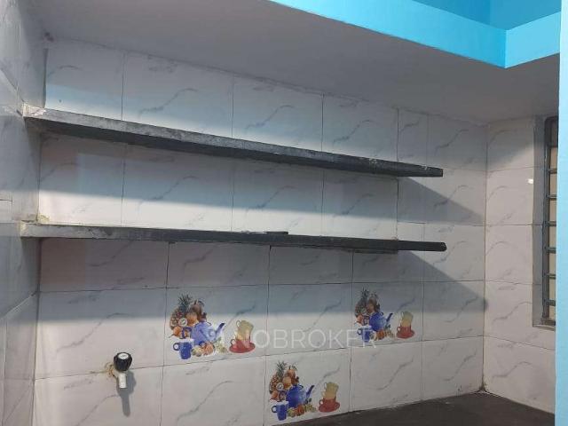 1 BHK House for Lease In Vijayanagar