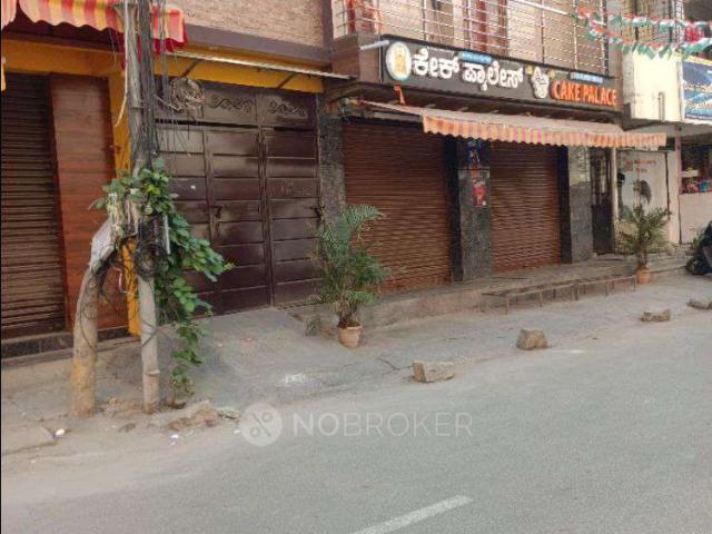 1 BHK House for Lease In Vijayanagar