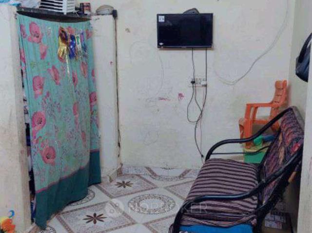 1 BHK House for Lease In Villivakkam