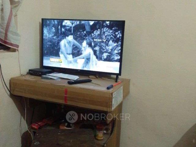 1 BHK House for Lease In Villivakkam