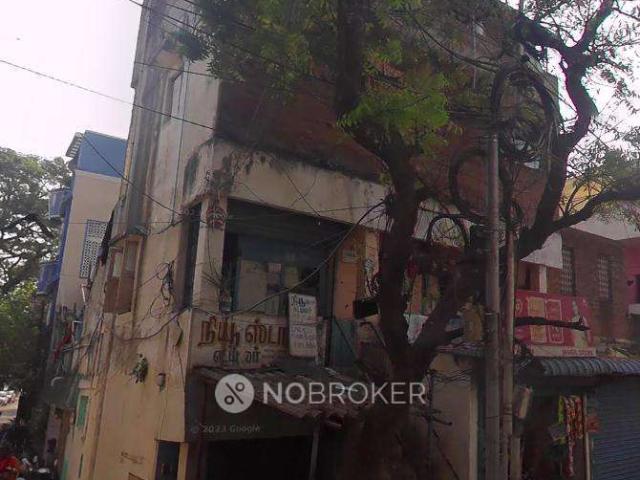1 BHK House for Lease In Virugambakkam
