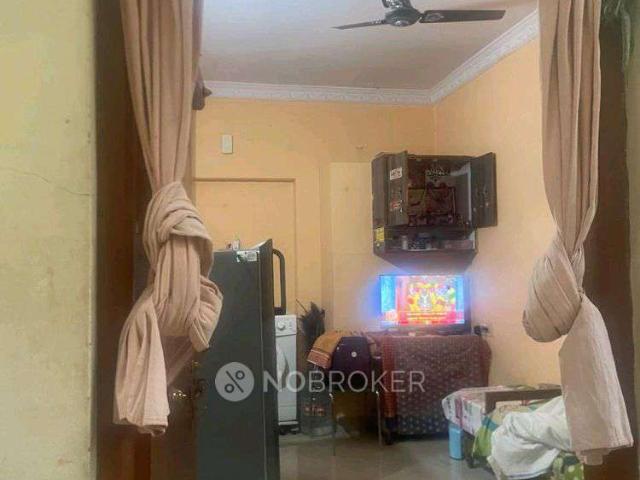 1 BHK House for Lease In Vyasa International School?