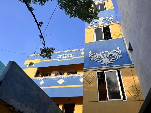 1 BHK House for Lease In Vyasarpadi