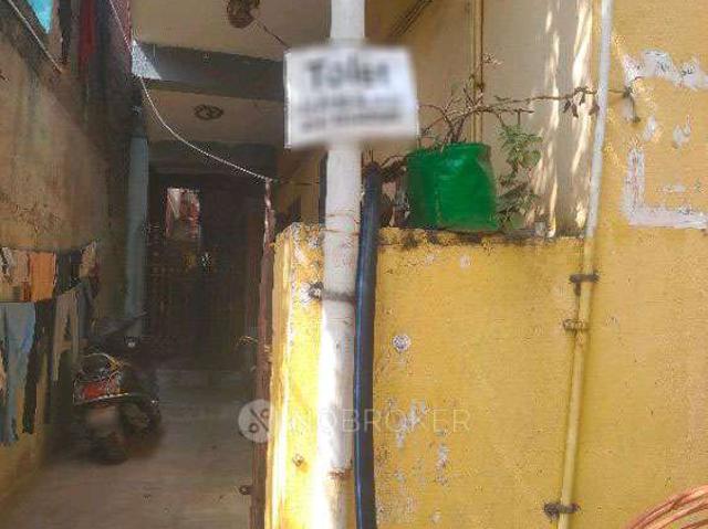 1 BHK House for Lease In Vyasarpadi