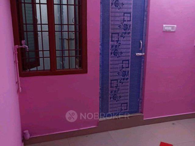 1 BHK House for Lease In Vyasarpadi