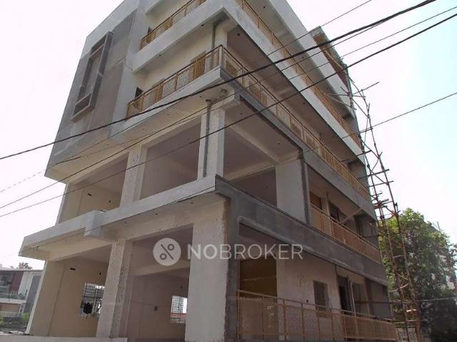 1 BHK House for Lease In Xf4h+rqh, Jnana Ganga Nagar, Ullal