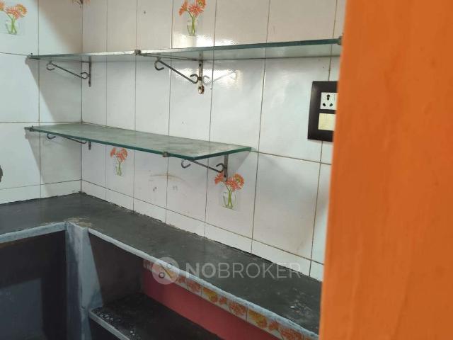 1 BHK House for Lease In Yelahanka