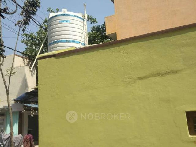 1 BHK House for Lease In Yeswanthpur