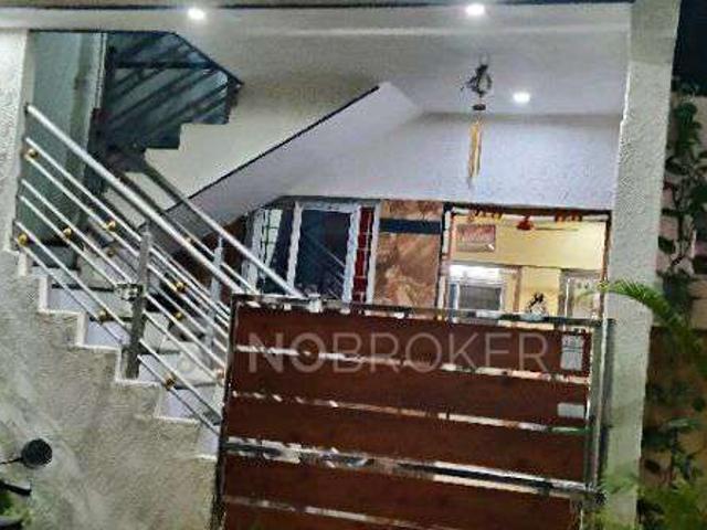 1 BHK House for Lease In Yeswanthpur
