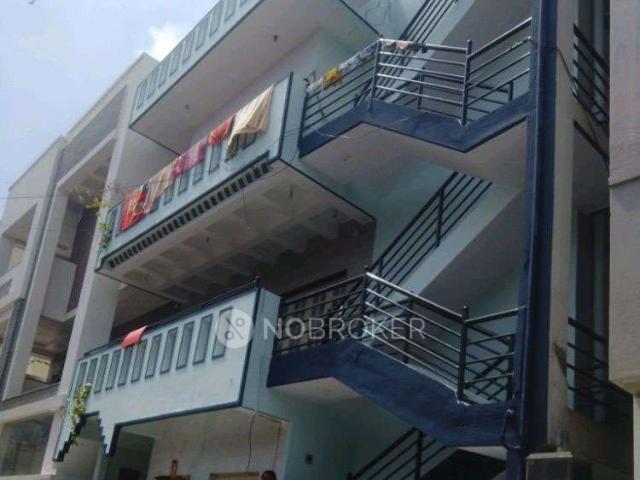 1 BHK House for Lease In Yeswanthpur