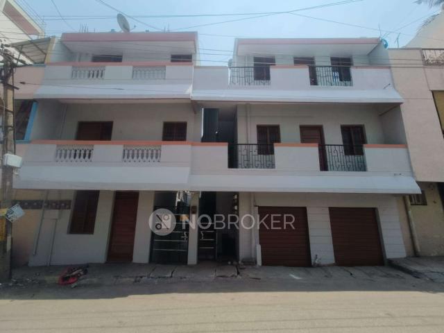 1 BHK House for Lease In Yeswanthpur