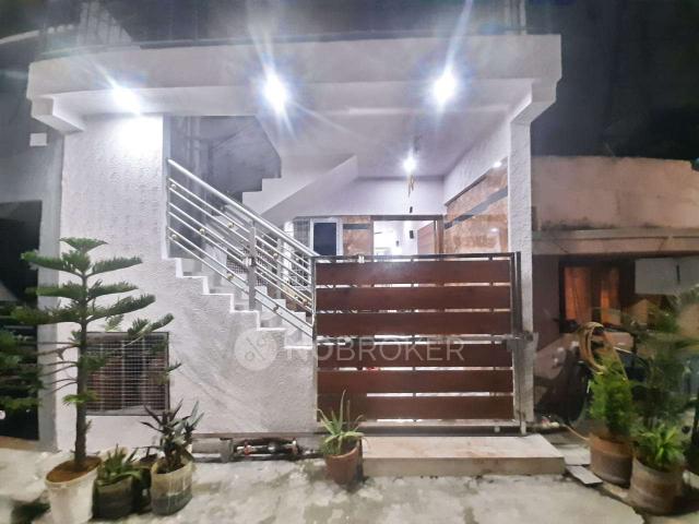 1 BHK House for Lease In Yeswanthpur