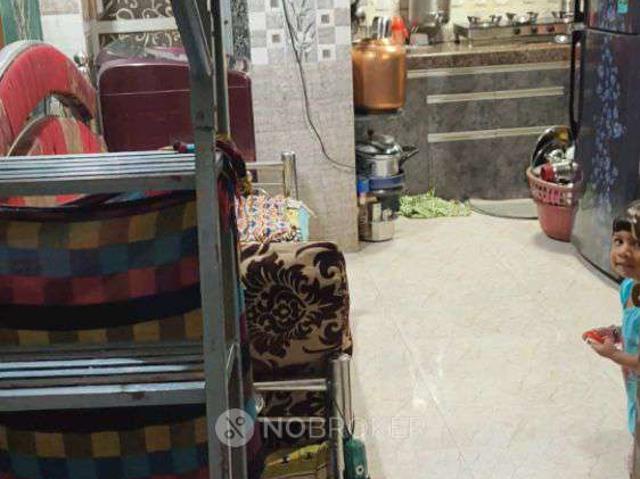 1 BHK House For Sale In 4v29+v24, Sahar Village, Andheri Ea