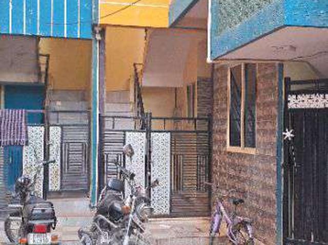 1 BHK House For Sale In 6, Shampura Main Rd, Gandhi Nagar