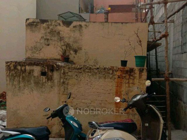 1 BHK House For Sale In 818, 3rd Cross Ngos Colony, Vrishab