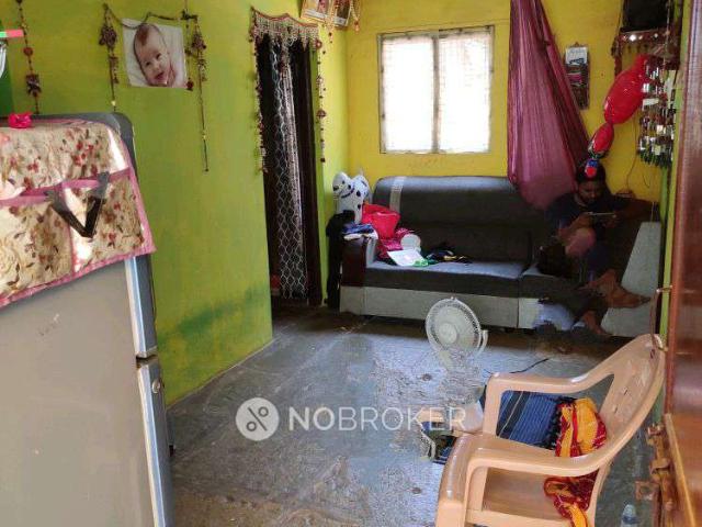 1 BHK House For Sale In 98q9+54g, Gandipet, Telangana 500075, India
