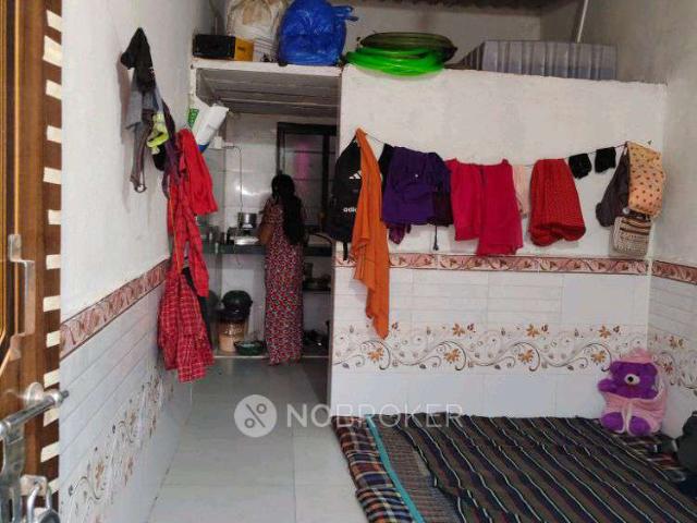 1 BHK House For Sale In 9vv4+r39, Rajavali, Vasai East Salt