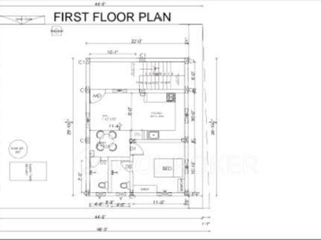 1 BHK House For Sale In Tambaram