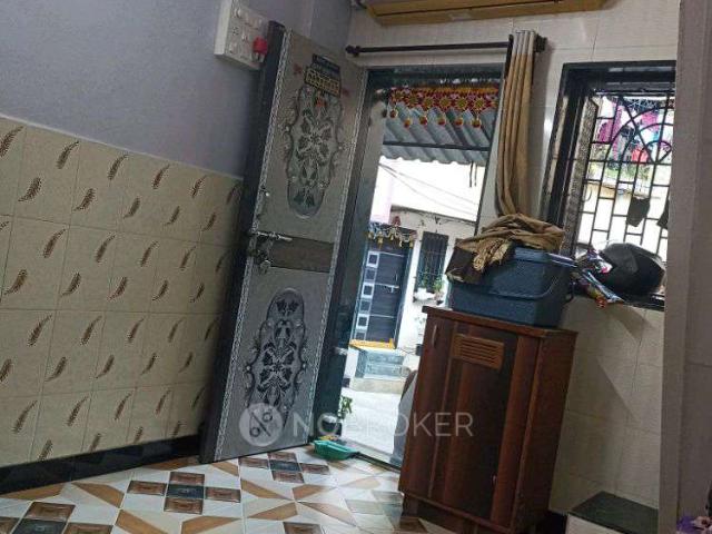 1 BHK House For Sale In Thane. W