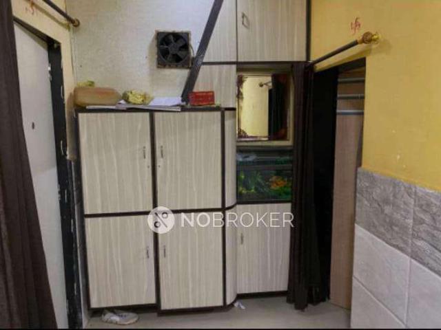 1 BHK House For Sale In Thane West
