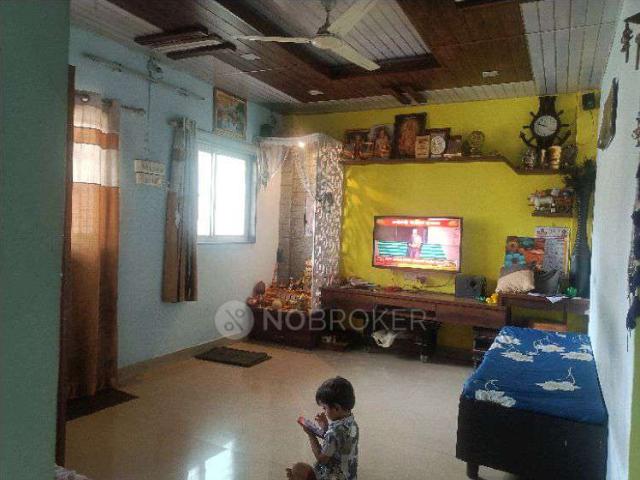 1 BHK House For Sale In the Ritz carlton, Pune
