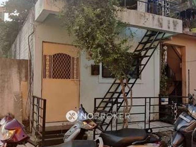 1 BHK House For Sale In Thergaon