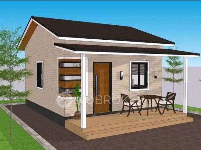 1 BHK House For Sale In Tingre Nagar