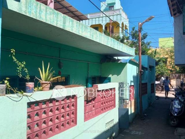 1 BHK House For Sale In Tiruvottiyur