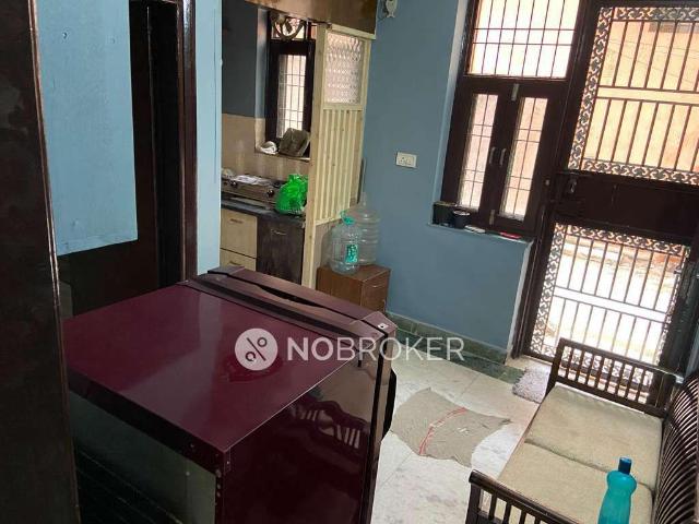 1 BHK House For Sale In Uttam Nagar