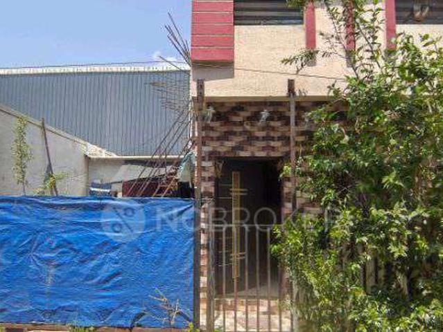 1 BHK House For Sale In Vadmukhwadi
