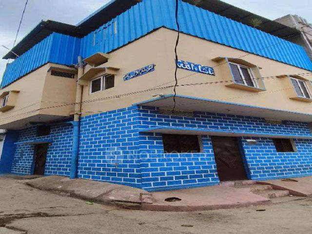 1 BHK House For Sale In Vattepally