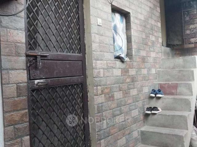 1 BHK House For Sale In Vinod Nagar East