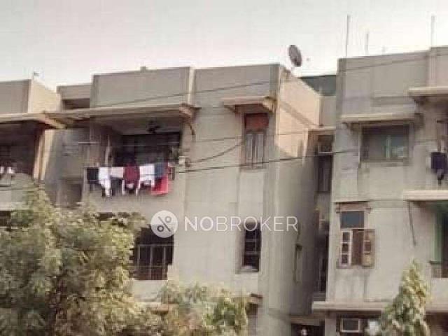 1 BHK House For Sale In Vinod Nagar North