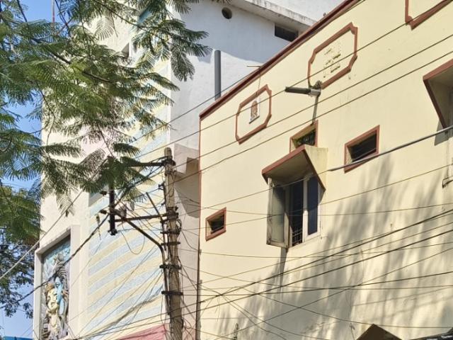 1 BHK House For Sale In Vidya Nagar