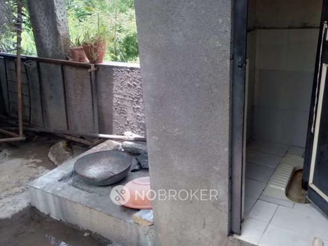 1 BHK House For Sale In Wagholi