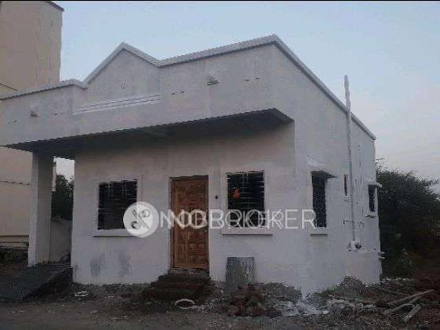 1 BHK House For Sale In Wagholi