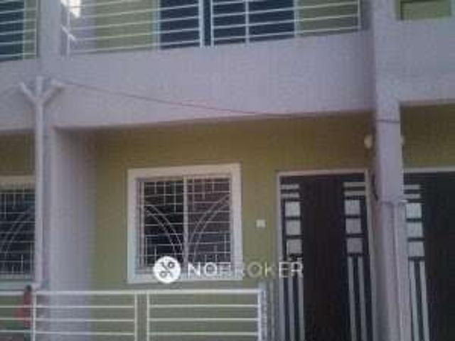 1 BHK House For Sale In Wagholi