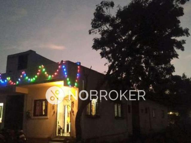1 BHK House For Sale In Warje Malwadi