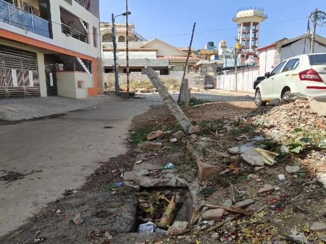 1 BHK House For Sale In Yelahanka Old Town
