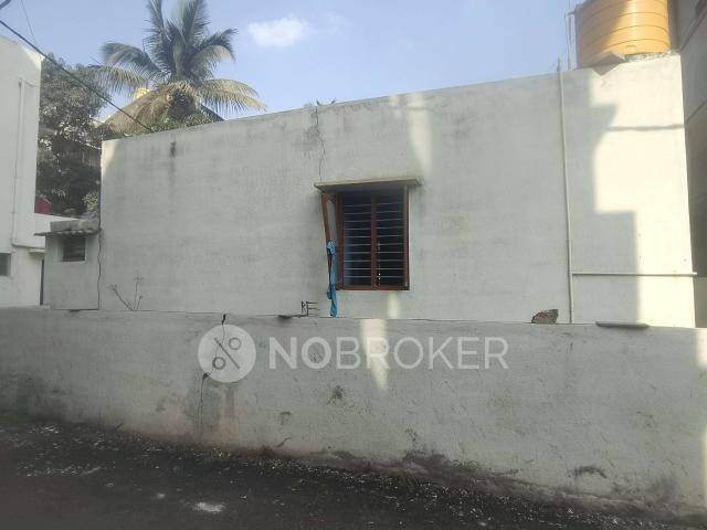 1 BHK House For Sale In Yelahanka Maruthi Nagar