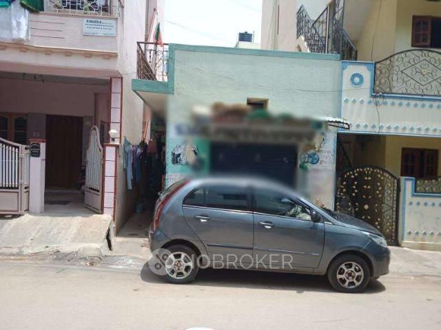 1 BHK House For Sale In Yeshwanthpur
