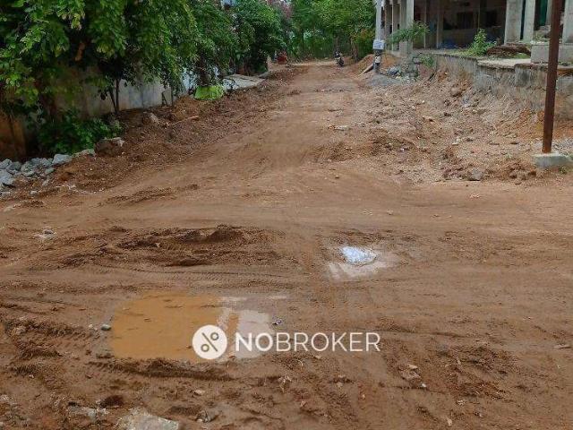 1 BHK House For Sale In A S Roa Nagar