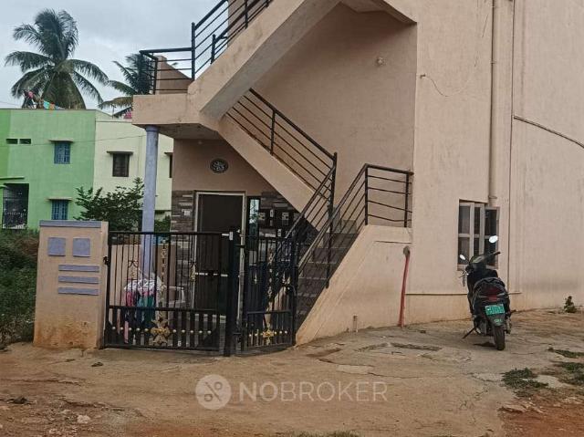 1 BHK House For Sale In Abbigere