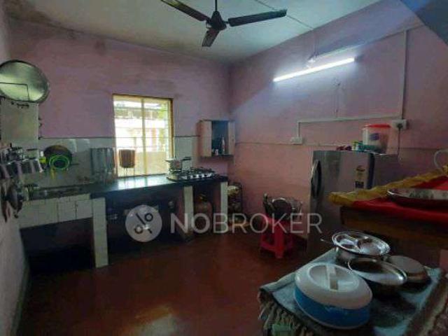 1 BHK House For Sale In Akurdi