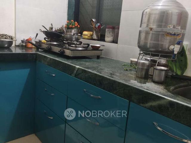 1 BHK House For Sale In Airoli