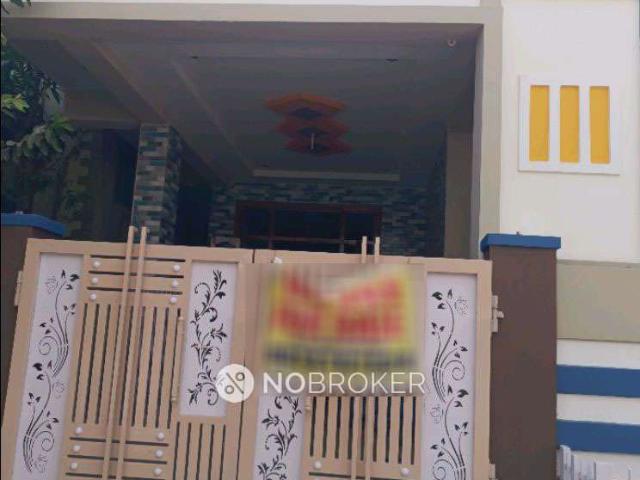 1 BHK House For Sale In Almasguda