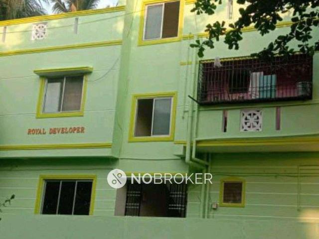 1 BHK House For Sale In Ambattur